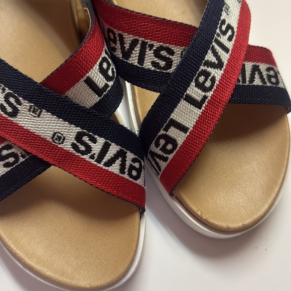 LEVI’S Sandals - Picture 2 of 6